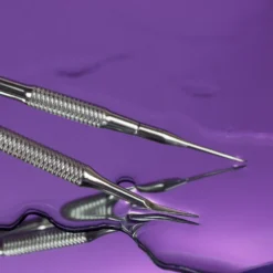 Cureta De Pedicura Pro Expert 60 Type 4 - Staleks 9 Cureta De Pedicura Pro Expert 60 Type 4 - Staleks -Seena Owell Ventas PE 60 45baja