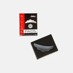 Moldes De Silicona Para Lifting De Pestañas M