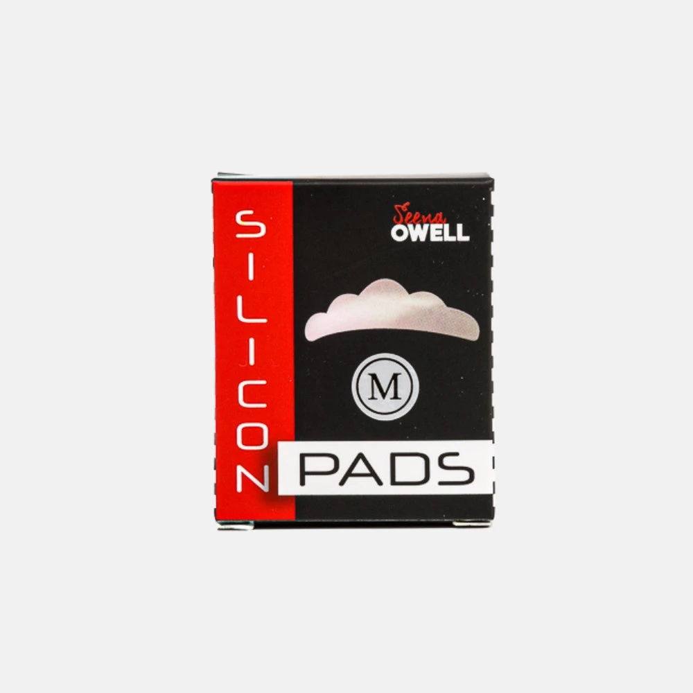 Moldes De Silicona Para Lifting De Pestañas M 2 Moldes De Silicona Para Lifting De Pestañas M - Imagen 2