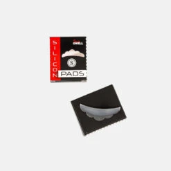 Moldes De Silicona Para Lifting De Pestañas S