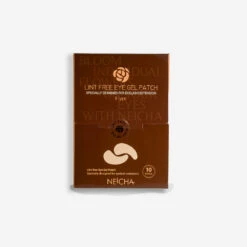 Parches De Colágeno - Neicha -Seena Owell Ventas Parchescolageno1