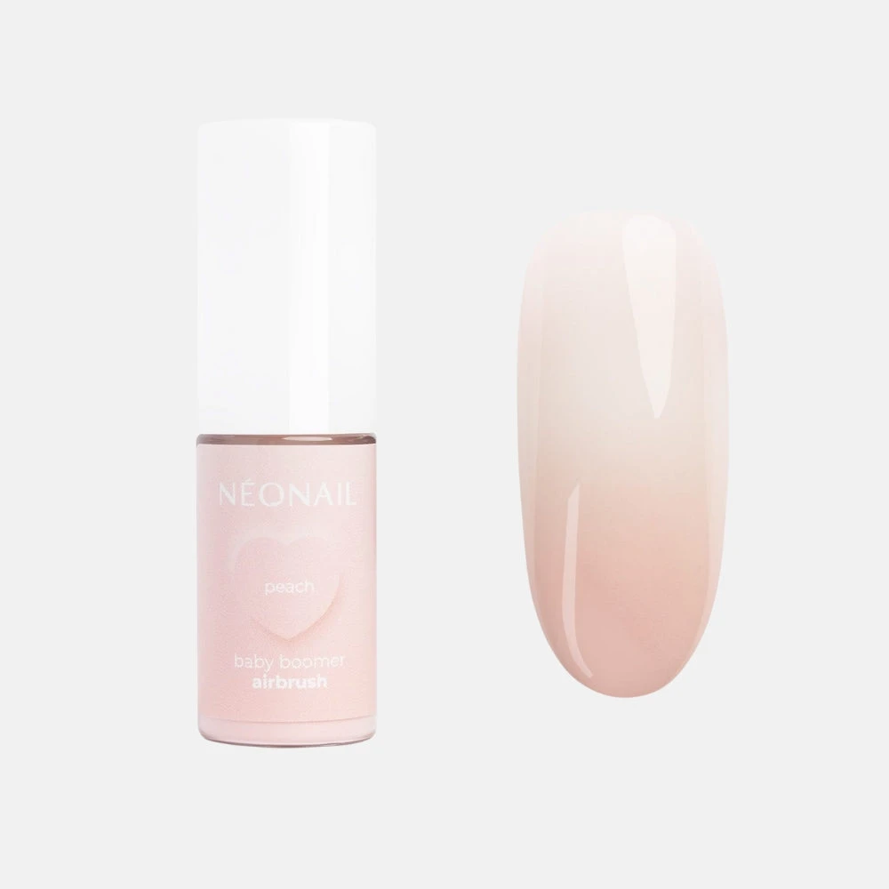 Spray De Color Baby Boomer - Neonail 2 Spray De Color Baby Boomer - Neonail - Imagen 2