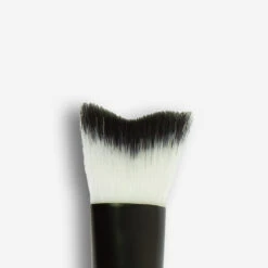 Pincel Curvado Para Limpieza De Extensiones De Pestañas - Imperium -Seena Owell Ventas Pincellimpiezaovalado2