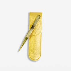 Pinza Depilación Larga Puntiaguda - Imperium -Seena Owell Ventas Pinzarecta3