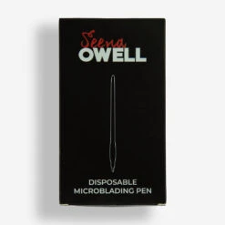 Pluma Desechable Para Microblading 14U 0.18 -Seena Owell Ventas Plumadesechablemicroblading1 1f0e662a d50a 4da0 a835 579249a6d0f1
