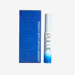 Sellador De Extensiones De Pestañas Transparente - Puluk
