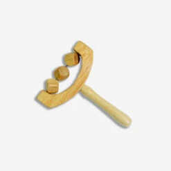 Rodillo De Mano Cubos