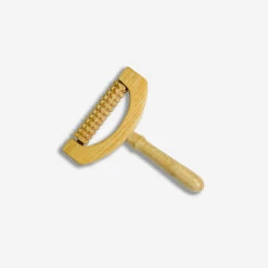 Rodillo De Mano Punta Diamante