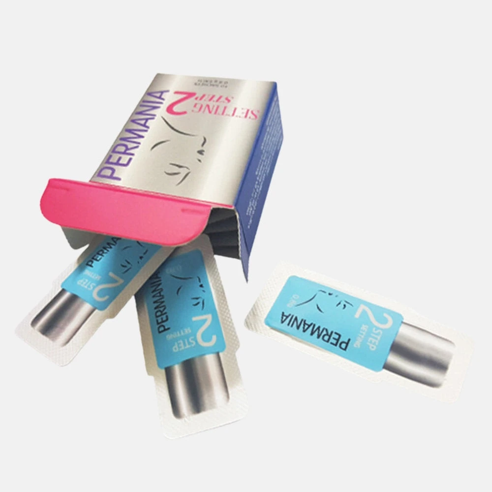 Step 2 Setting Para Lifting De Pestañas - Permania 2 Step 2 Setting Para Lifting De Pestañas - Permania - Imagen 2