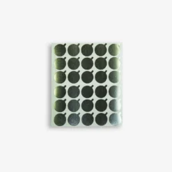 Stickers Mini Para La Gota De Pegamento - 300 Unidades -Seena Owell Ventas Stickermini2