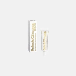 Tinte Rubio Decolorante De Cejas - Refectocil