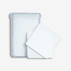 Toallitas De Limpieza Sin Pelusa