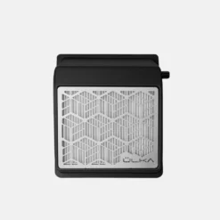 Aspirador Para Manicura ULKA Tiny 21 Aspirador Para Manicura ULKA Tiny -Seena Owell Ventas ULka Tiny negro