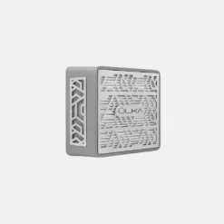 Aspirador Para Manicura Y Pedicura ULKA Premium 26 Aspirador Para Manicura Y Pedicura ULKA Premium -Seena Owell Ventas Ulka premium gris 3