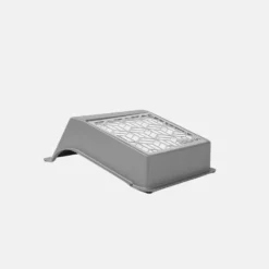 Aspirador Para Manicura ULKA Tiny 23 Aspirador Para Manicura ULKA Tiny -Seena Owell Ventas Ulka tiny gris