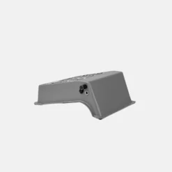 Aspirador Para Manicura ULKA Tiny 22 Aspirador Para Manicura ULKA Tiny -Seena Owell Ventas Ulka tiny gris 2