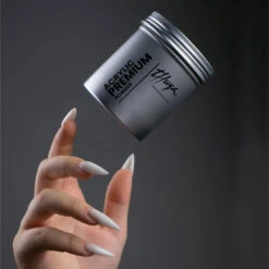 Polvo Acrílico Premium - Thuya -Seena Owell Ventas acrilico3