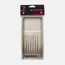 Bandeja Para Herramientas Pro Expert 10 Type 1 - Staleks -Seena Owell Ventas bandeja3red scaled