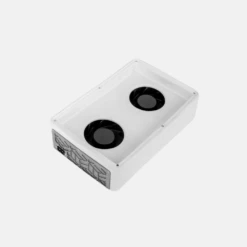 Aspirador Para Manicura ULKA Bee 16 Aspirador Para Manicura ULKA Bee -Seena Owell Ventas beeblanco3