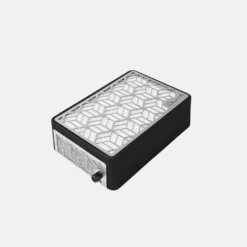 Aspirador Para Manicura ULKA Bee 14 Aspirador Para Manicura ULKA Bee -Seena Owell Ventas beenegro2