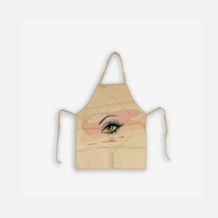 Delantal De Trabajo Ajustable 19 Delantal De Trabajo Ajustable -Seena Owell Ventas delantal n9