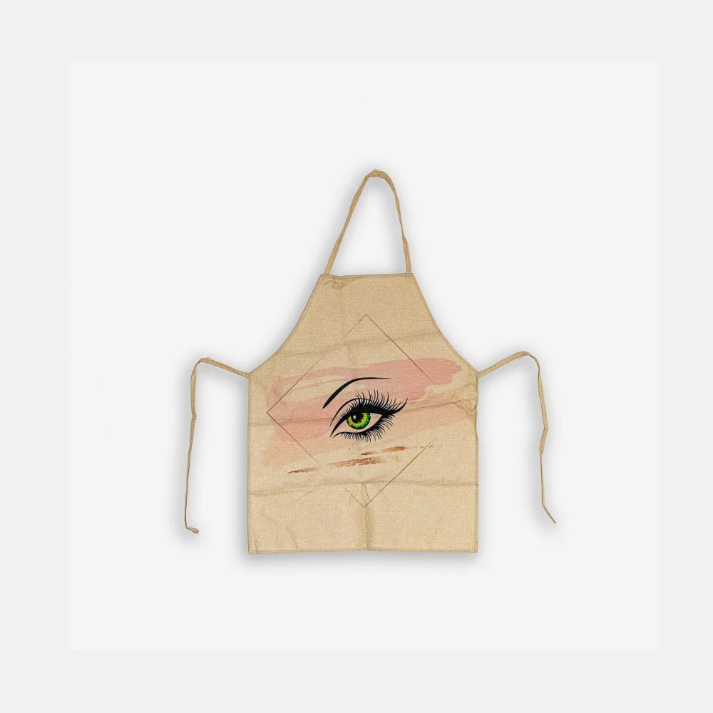 Delantal De Trabajo Ajustable 10 Delantal De Trabajo Ajustable - Imagen 10