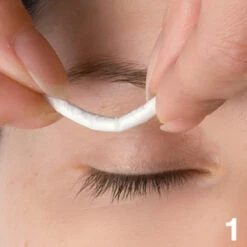 Kit Para Permanente De Pestañas - Refectocil 13 Kit Para Permanente De Pestañas - Refectocil -Seena Owell Ventas eyelashcurl1red