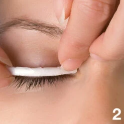 Kit Para Permanente De Pestañas - Refectocil 14 Kit Para Permanente De Pestañas - Refectocil -Seena Owell Ventas eyelashcurl2red