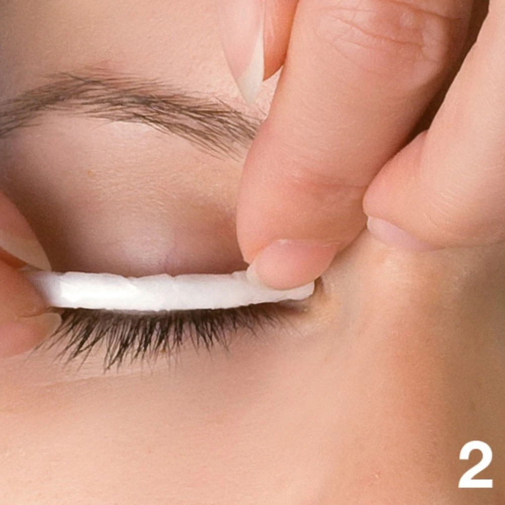 Kit Para Permanente De Pestañas - Refectocil 4 Kit Para Permanente De Pestañas - Refectocil - Imagen 4