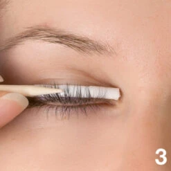 Kit Para Permanente De Pestañas - Refectocil 15 Kit Para Permanente De Pestañas - Refectocil -Seena Owell Ventas eyelashcurl3red