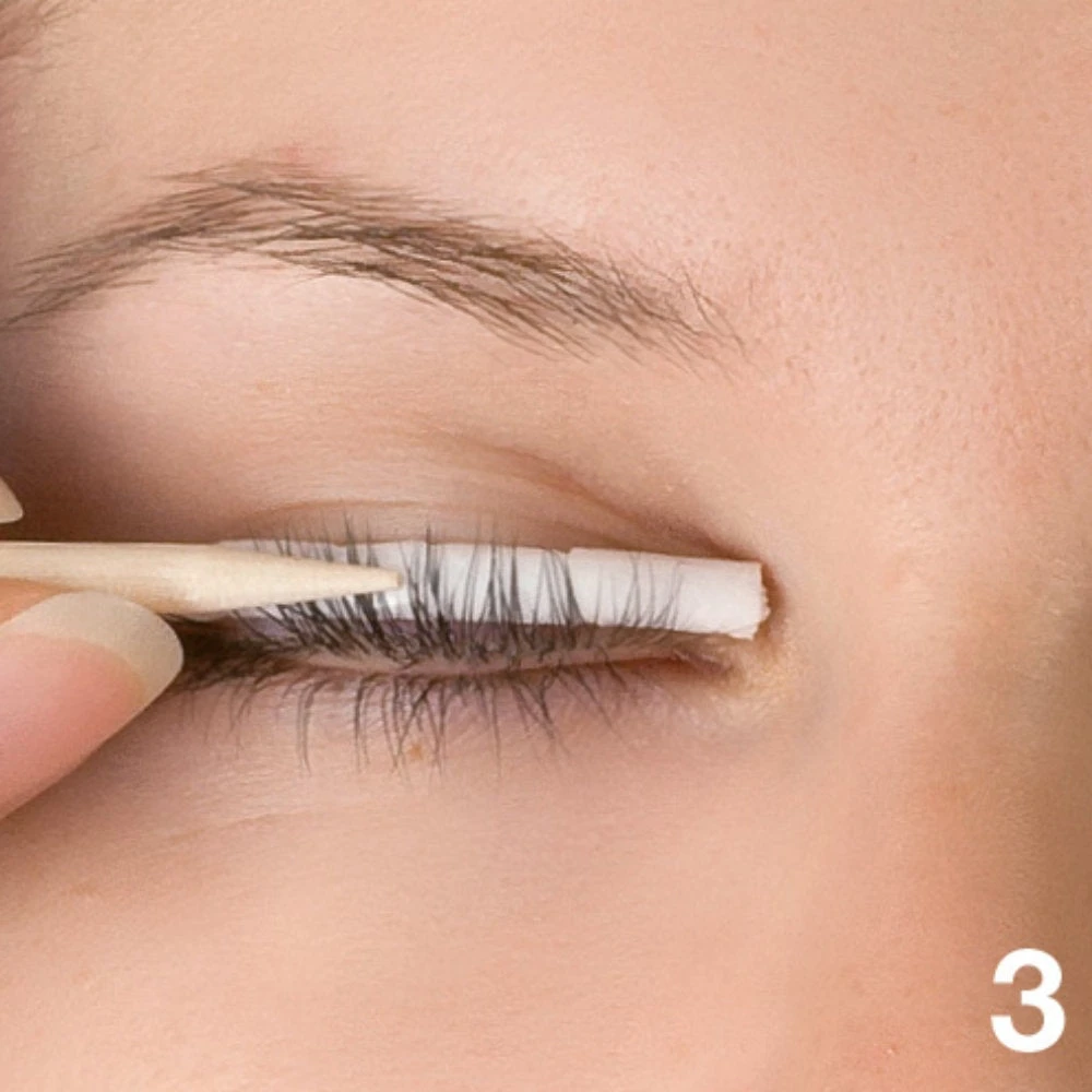 Kit Para Permanente De Pestañas - Refectocil 5 Kit Para Permanente De Pestañas - Refectocil - Imagen 5