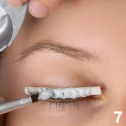 Kit Para Permanente De Pestañas - Refectocil 19 Kit Para Permanente De Pestañas - Refectocil -Seena Owell Ventas eyelashcurl7red