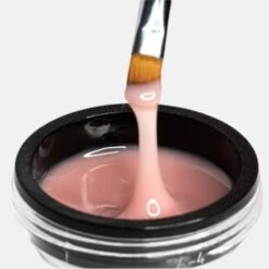 Gel Advanced Evolution - Thuya 9 Gel Advanced Evolution - Thuya -Seena Owell Ventas gelcoverpink