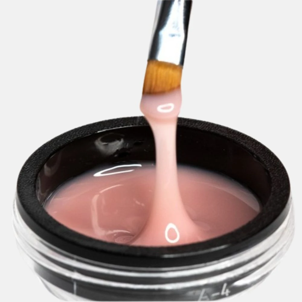 Gel Advanced Evolution - Thuya 3 Gel Advanced Evolution - Thuya - Imagen 3