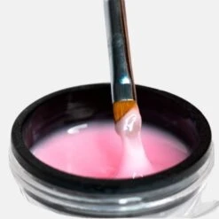 Gel Advanced Evolution - Thuya 13 Gel Advanced Evolution - Thuya -Seena Owell Ventas gelsoftpink