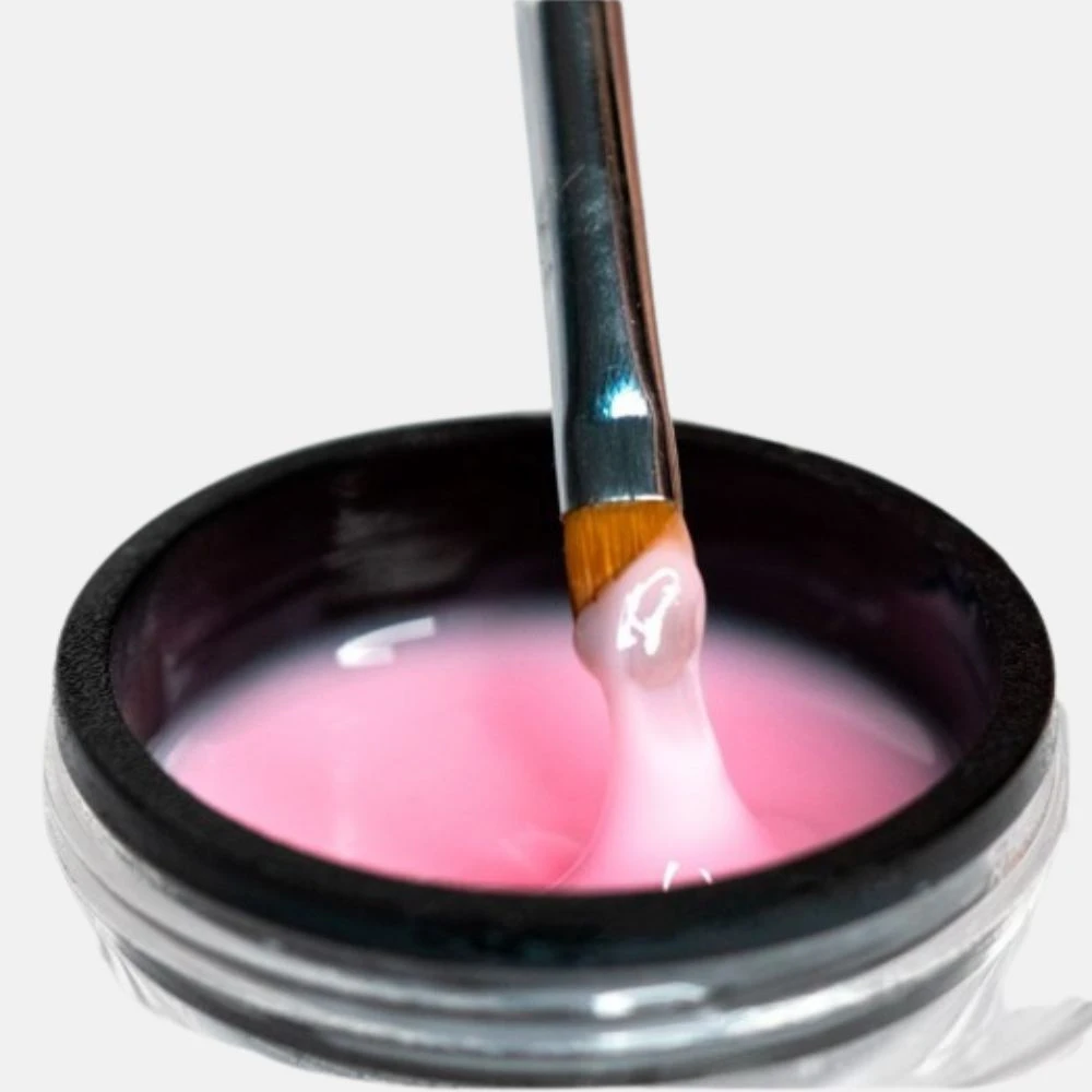 Gel Advanced Evolution - Thuya 7 Gel Advanced Evolution - Thuya - Imagen 7