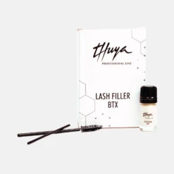 Set Sérum De Pestañas Lash Filler Btx - Thuya