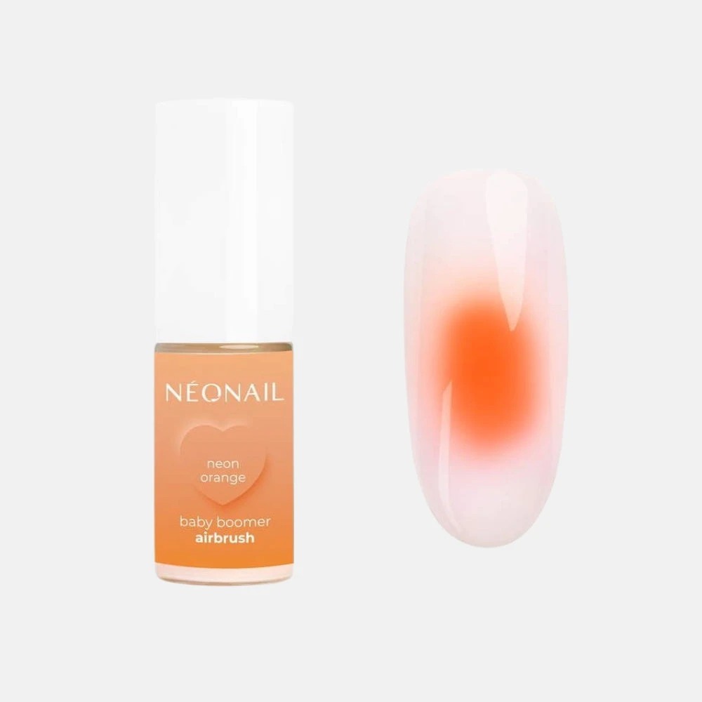 Spray De Color Baby Boomer - Neonail 7 Spray De Color Baby Boomer - Neonail - Imagen 7