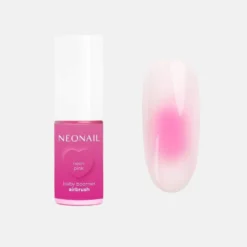 Spray De Color Baby Boomer - Neonail 23 Spray De Color Baby Boomer - Neonail -Seena Owell Ventas neon pink