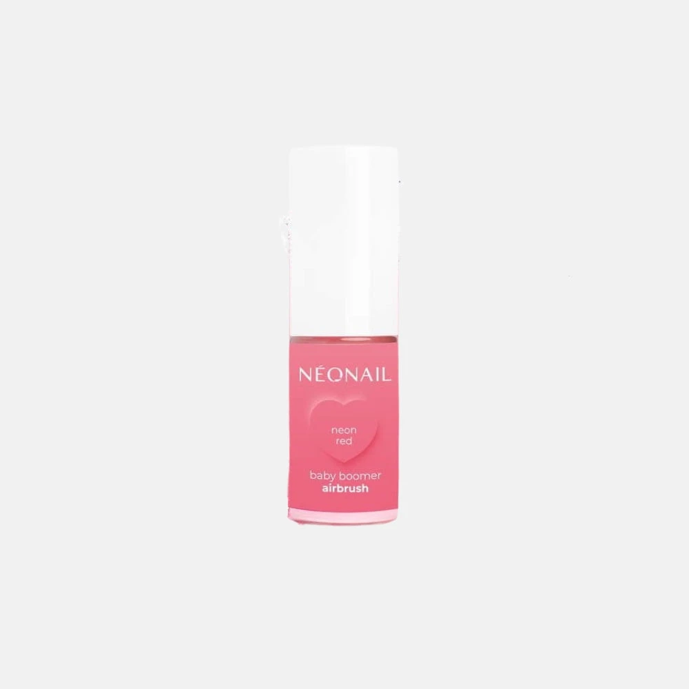 Spray De Color Baby Boomer - Neonail 10 Spray De Color Baby Boomer - Neonail - Imagen 10