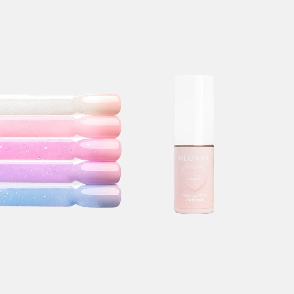 Spray De Color Baby Boomer - Neonail 14 Spray De Color Baby Boomer - Neonail - Imagen 14