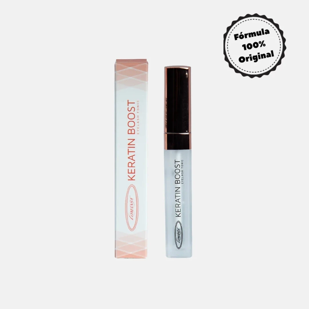 Estimulador De Queratina Para Pestañas - Permania 1 Estimulador De Queratina Para Pestañas - Permania