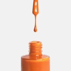 Esmalte Tradicional Deluxe - Thuya -Seena Owell Ventas terracota 2